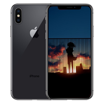 【二手9成新】Apple iPhone X 苹果X