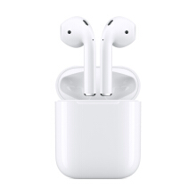 Apple AirPods 配充电盒