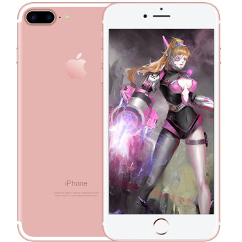 【二手9成新】苹果7Plus手机 Apple iPhon...