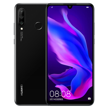 华为 HUAWEI nova 4e