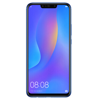 华为 HUAWEI nova 3i