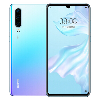 华为 HUAWEI P30 超感光徕卡三摄麒麟980AI...